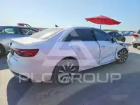 2021 Audi A4 photo