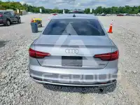 2021 Audi A4 photo