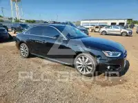 2021 Audi A4 photo