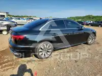 2021 Audi A4 photo