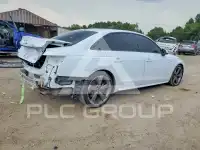 2021 Audi A4 фото