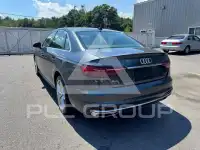 2021 Audi A4 фото