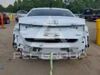 2021 Audi A4 фото