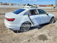 2021 Audi A4 photo