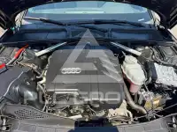 2021 Audi A4 фото
