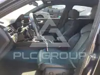 2021 Audi A4 фото