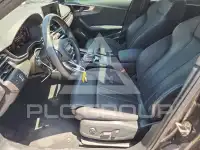 2021 Audi A4 фото