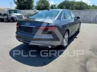 2021 Audi A4 фото