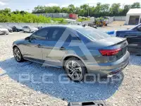 2021 Audi A4 фото