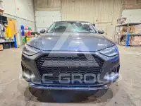 2021 Audi A4 фото