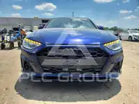 2021 Audi A4 фото