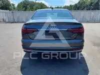 2021 Audi A4 фото