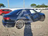 2021 Audi A4 фото