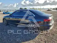 2021 Audi A4 фото