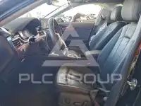 2021 Audi A4 фото