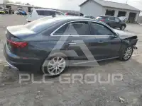 2021 Audi A4 фото