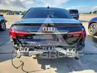 2021 Audi A4 фото