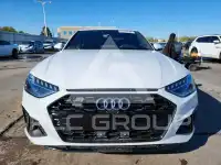 2021 Audi A4 фото
