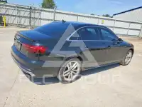 2021 Audi A4 фото