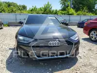 2021 Audi A4 photo