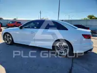 2021 Audi A4 фото
