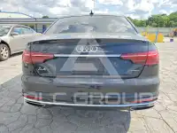 2021 Audi A4 photo