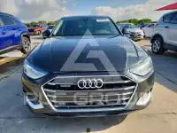 2021 Audi A4 фото