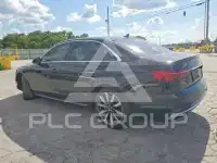 2021 Audi A4 photo