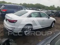 2021 Audi A4 фото