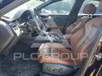 2021 Audi A4 фото