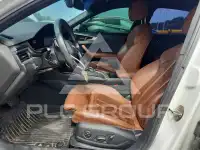 2021 Audi A4 фото