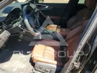 2021 Audi A4 photo
