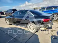 2021 Audi A4 фото