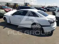 2021 Audi A4 фото