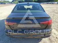2021 Audi A4 фото