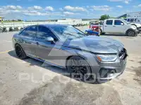 2021 Audi A4 фото