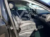 2021 Audi A4 photo