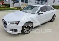 2021 Audi A4 фото