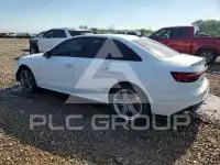 2021 Audi A4 фото