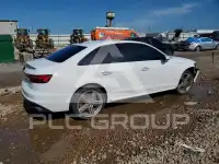2021 Audi A4 фото