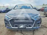 2021 Audi A4 photo