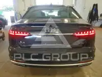 2021 Audi A4 photo