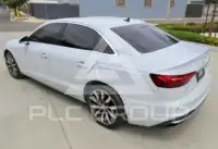 2021 Audi A4 фото