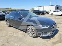 2021 Audi A4 photo
