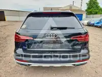 2021 Audi A4 фото