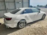 2021 Audi A4 фото