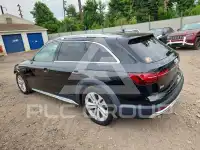 2021 Audi A4 фото
