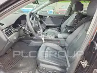 2021 Audi A4 фото