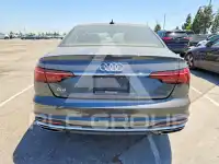 2021 Audi A4 фото