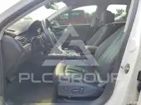 2021 Audi A4 фото
